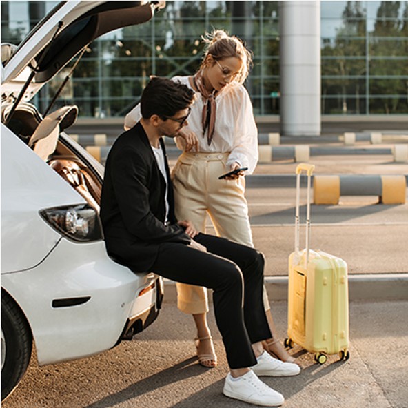 Melyik a legjobb reptéri parkoló? – Útmutató utazóknak